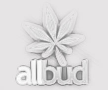 AllBud Logo