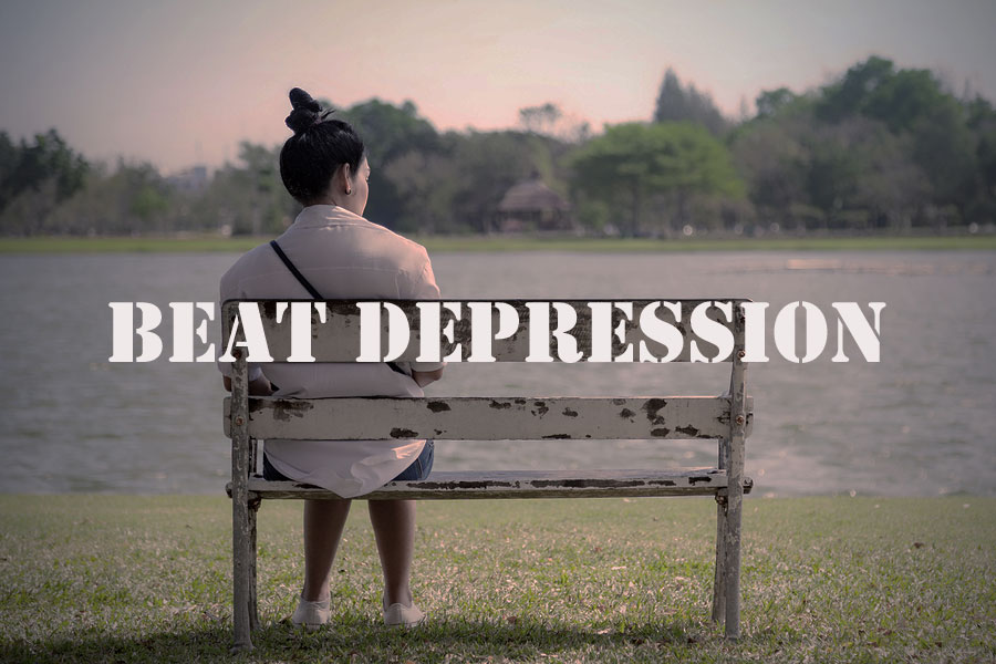 Depression Marijuana Strain