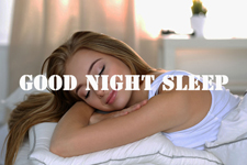 GoodNighSleep