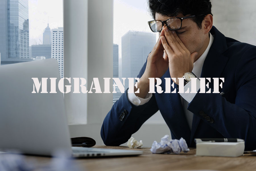 Migraines Marijuana Strain