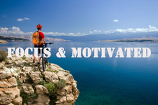Motivated
