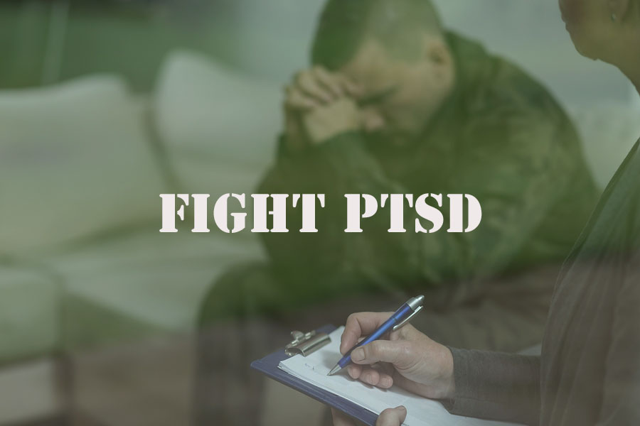 PTSD Marijuana Strain