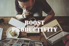 Productivity